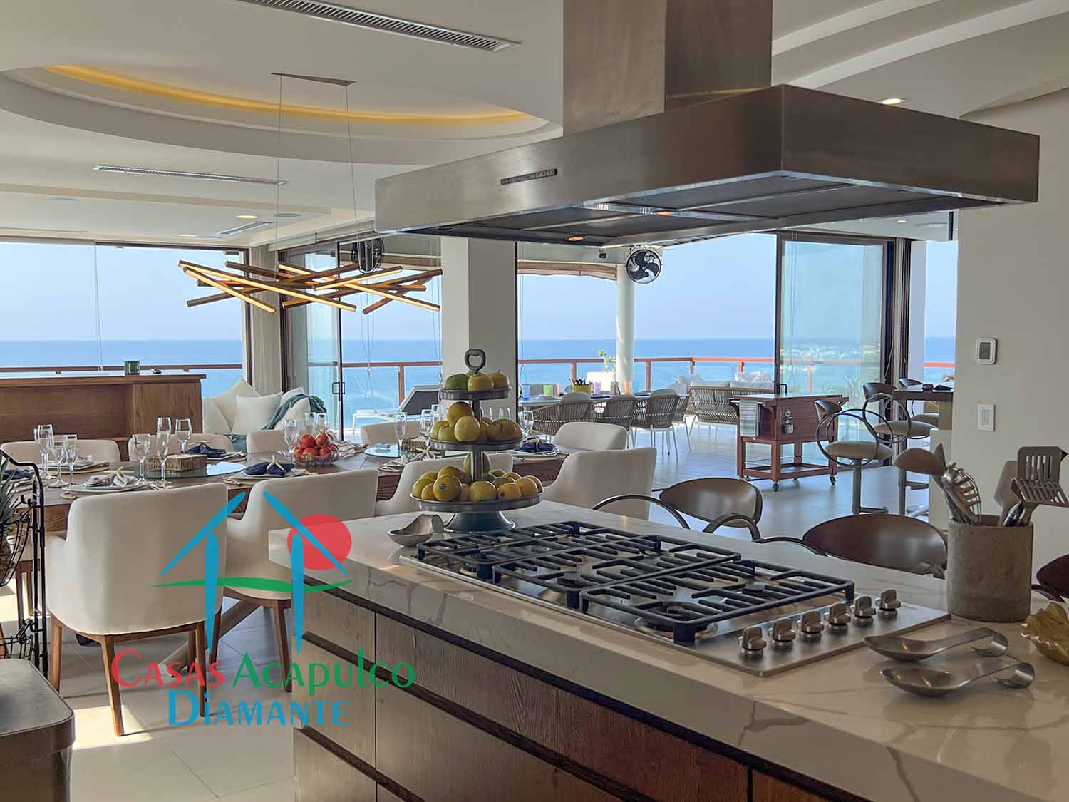 La Isla Bali 909 - Cocina 13